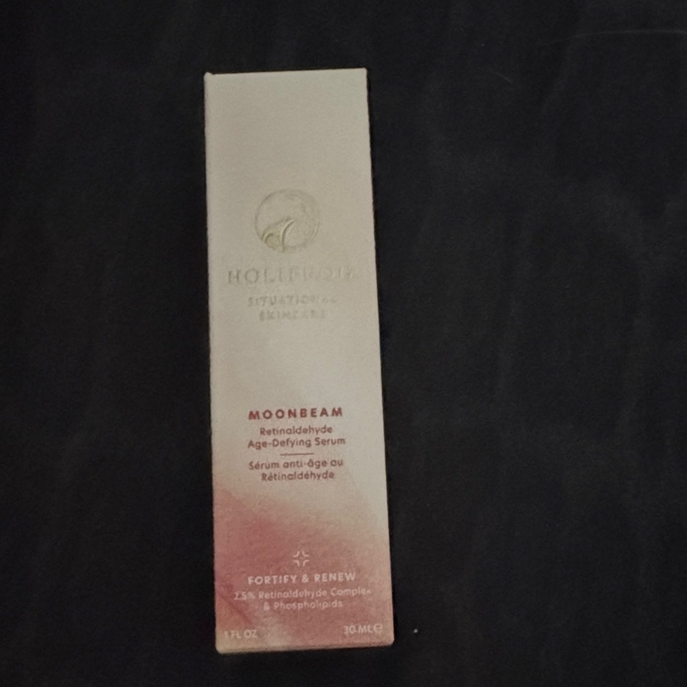HoliFrog Moonbeam Serum